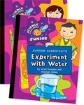 Cover: Experiment (Set) - Cherry Lake Publishing