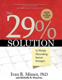 Enlarge image Cover: The 29% Solution - Greenleaf Book Group Press