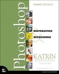 Abbildung von: Adobe Photoshop Restoration & Retouching - New Riders