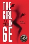 Cover: The Girl in 6E - Orbit