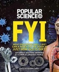 Cover: FYI (Popular Science) - Weldon Owen, Incorporated