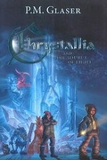 Cover: Chrystallia & the Source of Light - Greenleaf Book Group LLC