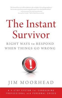 Abbildung von: The Instant Survivor - Greenleaf Book Group LLC