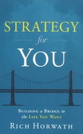Cover: Strategy for You - Greenleaf Book Group LLC