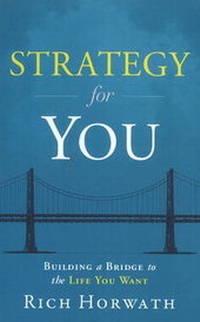 Enlarge image Cover: Strategy for You - Greenleaf Book Group LLC