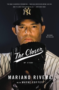 Enlarge image Cover: The Closer - Little, Brown & Company