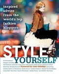 Cover: Style Yourself - Weldon Owen