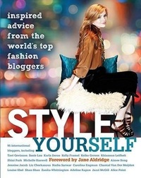 Enlarge image Cover: Style Yourself - Weldon Owen