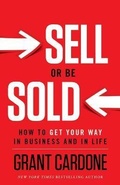 Cover: Sell or Be Sold - Greenleaf Book Group LLC