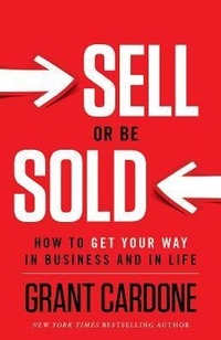 Enlarge image Cover: Sell or Be Sold - Greenleaf Book Group LLC