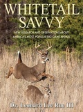Cover: Whitetail Savvy - Skyhorse Publishing