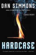 Cover: Hardcase - Little, Brown & Company