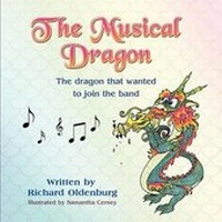 Enlarge image Cover: The Musical Dragon - Strategic Book Publishing