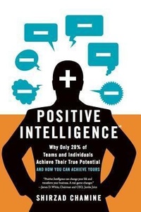Abbildung von: Positive Intelligence - Greenleaf Book Group LLC