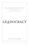 Cover: Leadocracy - Greenleaf Book Group LLC