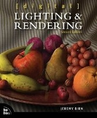 Abbildung von: Digital Lighting and Rendering - New Riders