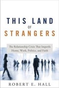 Cover: This Land of Strangers - Greenleaf Book Group LLC
