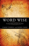 Cover: Word Wise - Xulon Press