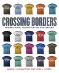 Cover: Crossing Borders - CQ Press
