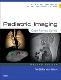 Cover: Pediatric Imaging - Mosby
