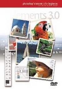 Abbildung von: Photoshop Elements 3 for Beginners DVD - New Riders