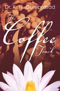 Cover: The Coffee Track - Strategic Book Publishing