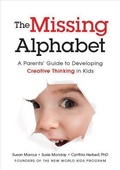 Cover: The Missing Alphabet - Greenleaf Book Group LLC