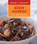 Cover: Slow Cooker - Weldon Owen