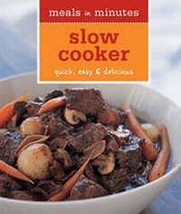 Enlarge image Cover: Slow Cooker - Weldon Owen