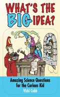 Cover: What's the BIG Idea? - Sky Pony Press