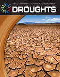 Cover: Droughts - Cherry Lake Publishing
