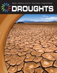 Enlarge image Cover: Droughts - Cherry Lake Publishing