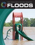 Cover: Floods - Cherry Lake Publishing