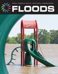 Enlarge image Cover: Floods - Cherry Lake Publishing