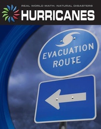 Enlarge image Cover: Hurricanes - Cherry Lake Publishing