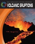 Cover: Volcanic Eruptions - Cherry Lake Publishing