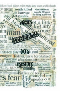 Enlarge image Cover: The Streets of Fear - E-Booktime, LLC