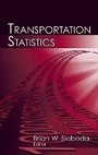 Cover: Transportation Statistics - J Ross Publishing