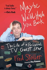 Enlarge image Cover: Maybe We'll Have You Back - Skyhorse Publishing