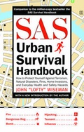 Cover: SAS Urban Survival Handbook - Skyhorse Publishing