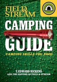Enlarge image Cover: Field & Stream Camping Guide - Weldon Owen, Incorporated