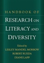 Cover: Handbook of Research on Literacy and Diversity - Guilford Publications