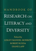 Cover: Handbook of Research on Literacy and Diversity - Guilford Publications