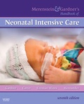 Abbildung von: Merenstein and Gardner's Handbook of Neonatal Intensive Care - Mosby