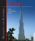 Cover: Mechanics for Engineers: Statics - J Ross Publishing