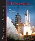 Cover: Mechanics for Engineers: Dynamics - J Ross Publishing