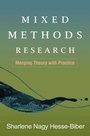 Cover: Mixed Methods Research - Guilford Publications