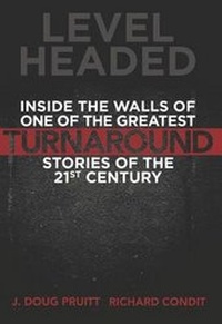 Enlarge image Cover: Level Headed - No Limit Publishing
