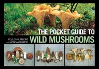 Abbildung von: The Pocket Guide to Wild Mushrooms - Skyhorse Publishing
