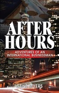 Cover: After Hours - Strategic Book Publishing & Rights Agency, LLC